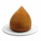 coxinha de festa Leme