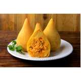 coxinhas congeladas para festa jardim nossa sra. do carmo