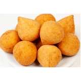 coxinhas para festa Jardim das Paineiras